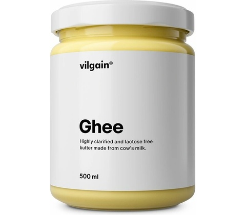 Vilgain Ghí 500 ml