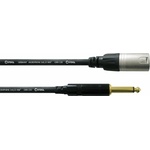 Cordial CCM 5 MP 5 m Микрофонен кабел (CCM 5 MP)