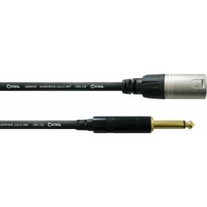 Cordial CCM 5 MP 5 m Микрофонен кабел (CCM 5 MP)