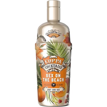 Coppa Cocktails Sex On The Beach 700ml