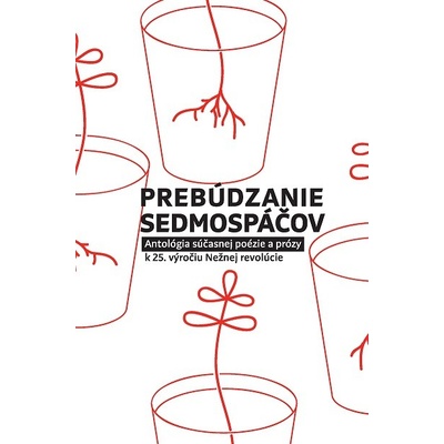 Prebúdzanie sedmospáčov