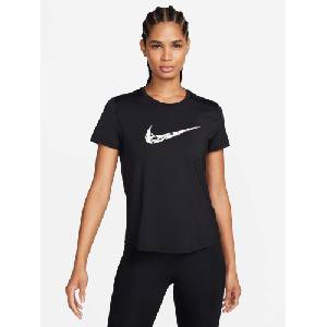 NIKE Тениска w nk one swsh hbr df ss top - sportdepot - 48,00 лв