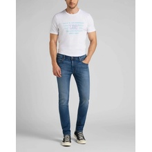 Lee pánske jeans L719AKIG Luke Fresh