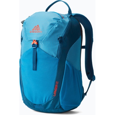 Gregory Детска туристическа раница Gregory Wander 12 l pacific blue
