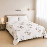 Izidream Двулицево шалте за единично легло или диван Easy Мира 150/220 см