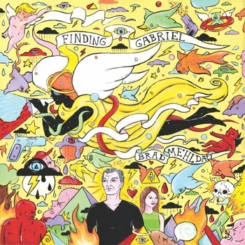 Brad Mehldau - Finding Gabriel (2 LP) (075597926361)