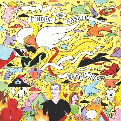 Brad Mehldau - Finding Gabriel (2 LP) (075597926361)