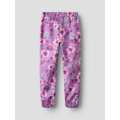 NAME IT Панталон nkfalfalight08 pant reg aop fo