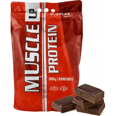 Activlab Muscle Up Protein 2000 g