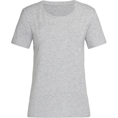 Stedman® Dámske tričko ST9730 Grey Heather