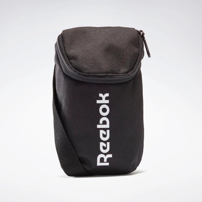 Reebok Crossbody taška Act Core LL City Bag černá