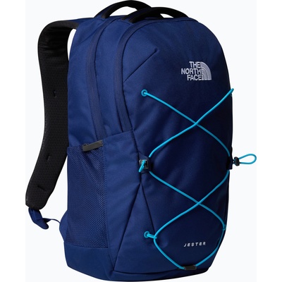 The North Face Градска раница The North Face Jester 28 l eagle blue/meridian blue