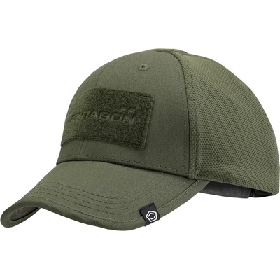Pentagon RAPTOR BB taktická OLIVA
