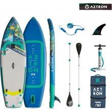 Paddleboard Aztron POLARIS 11'4"