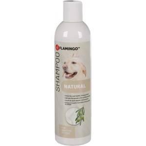 FLAMINGO Shampoo Olive oil - Крем-шампоан с Маслиново масло за здрава, силна и мека козина - 300 мл, Белгия - 1030843