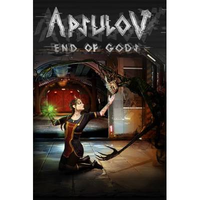 Angry Demon Studio Apsulov End of Gods (PC)