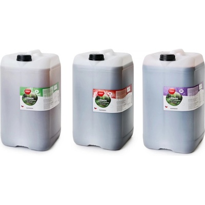 Jungle in da box Urban A-B-Micro 3 x 25 l