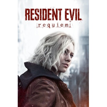 Capcom Resident Evil Requiem (PC)