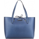 Guess VG642215 shopper bag Women Blue cognac modrá