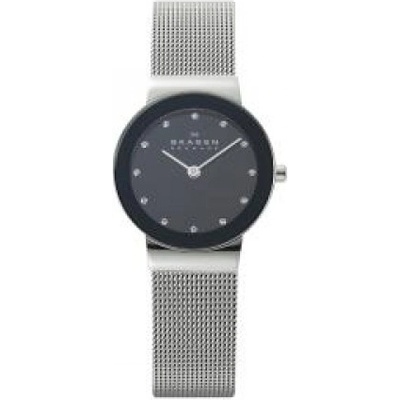 Skagen 358SSSBD (SK358SSSBD)
