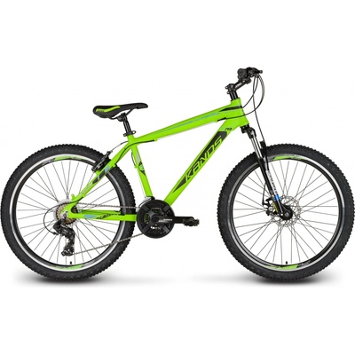 Kands Stranger Dual 2020