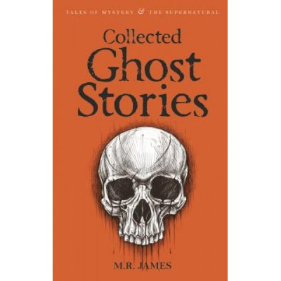 Collected Ghost Stories