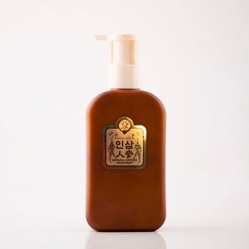 John Farmer Корейски жен шен балсам маска с жен шен, кофеин и протеини John Farmer (146019)