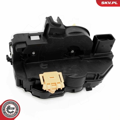 Zámok dverí ESEN SKV 60SKV343