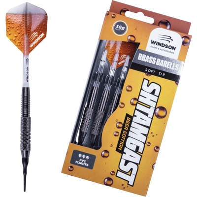 Windson Shtamgast - 18g – Zboží Dáma