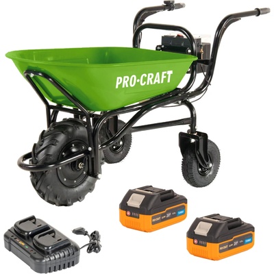 Procraft PWB270 – Sleviste.cz