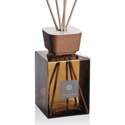Locherber Milano VIP Vonný difuzér s tyčinkami z buku MALABAR PEPPER víčko T2 2500 ml