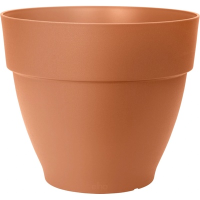 elho Kvetináč Vibia Campana Round terakotový, 20 x 17 cm