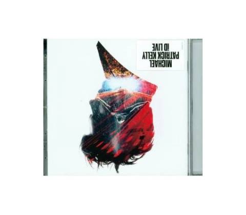 iD - Live CD