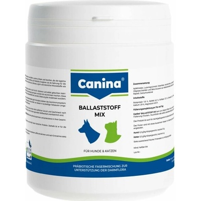 Canina Ballaststoff Mix 300 g