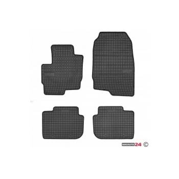 Image 1 of FroGum Гумени стелки Frogum съвместими с Mitsubishi Colt VI 2008- 5 врати