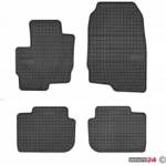 FroGum Гумени стелки Frogum съвместими с Mitsubishi Colt VI 2008- 5 врати - maxauto24