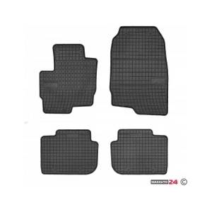FroGum Гумени стелки Frogum съвместими с Mitsubishi Colt VI 2008- 5 врати
