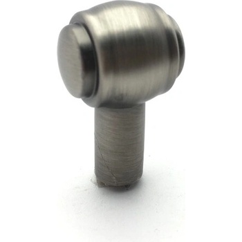 Gamet RUSTIK starostříbro 18 mm