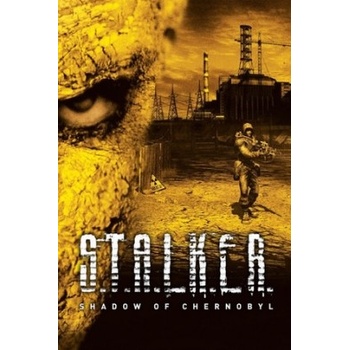 S.T.A.L.K.E.R: Shadow of Chernobyl