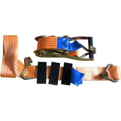 Sťahovacie popruhy, gurtne 3 bodové 4t – 3m x 50mm 01736