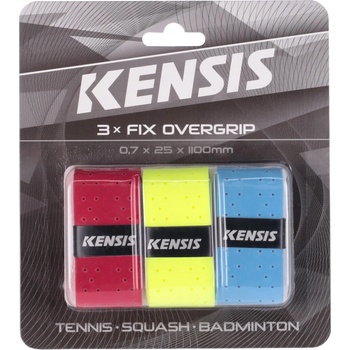 Kensis 3 fix overgrip