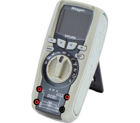 Megger AVO850