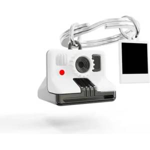 Metalmorphose Ключодържател Metalmorphose, Instant Camera (MTM412-01)