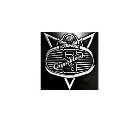 SCORPIONS GER - COMEBLACK-COMPILATION