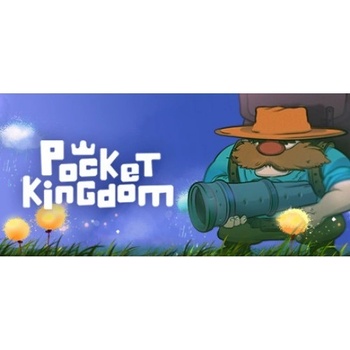 Pocket Kingdom