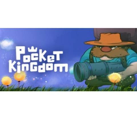 Pocket Kingdom