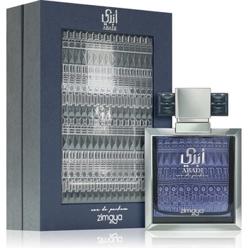 Zimaya Abadi Opulent EDP 100 ml