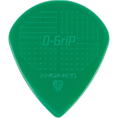 D-GRIP Jazz C 1.18