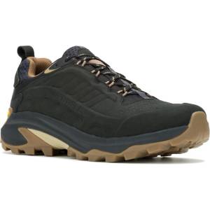 Merrell Moab Speed 2 Ltr Wp Размер на обувките (ЕС): 44, 5 / Цвят: черен