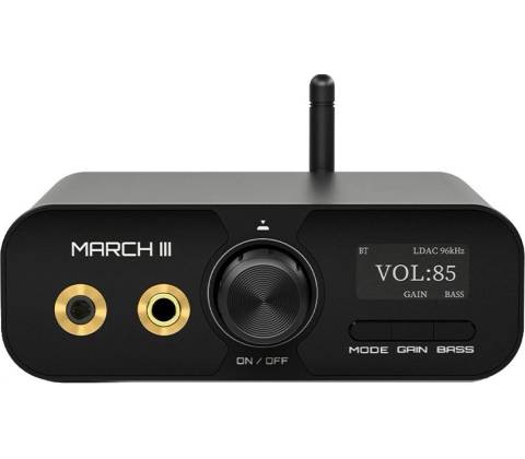 TempoTec March III M3